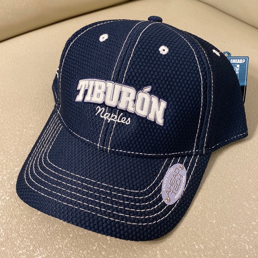 Tiburón Naples Hat
